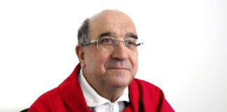 OBITUÁRIO – D. António de Sousa Braga