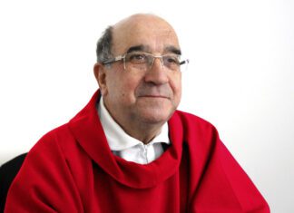 OBITUÁRIO – D. António de Sousa Braga