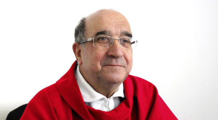 OBITUÁRIO – D. António de Sousa Braga