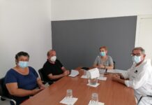 O reforço do Serviço Regional de Saúde é a garantia ao direito à saúde de todos os açorianos