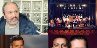 Semana do Mar 2022: Palco principal