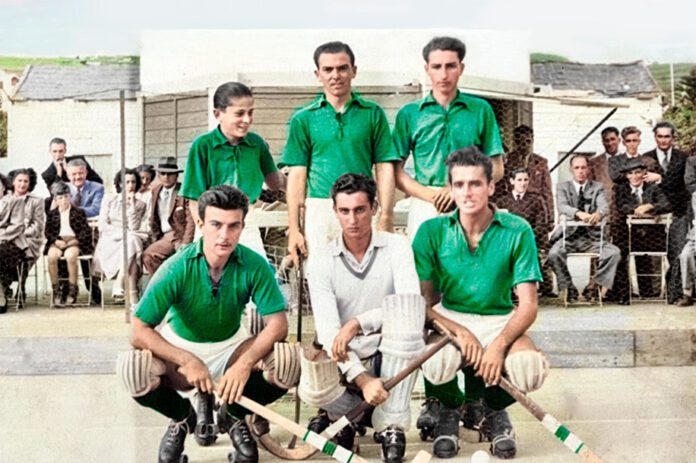 Hoquei FSC 1950