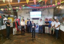 Presidente Luís Garcia apela à reflexão de um modelo inovador da Atlantis Cup para 2026