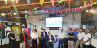 Presidente Luís Garcia apela à reflexão de um modelo inovador da Atlantis Cup para 2026