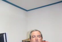 Profissões: Paulo Silva é instrutor de condução