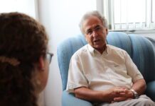Manuel Aguiar: “Há algo em mim que me puxa sempre para o palco”