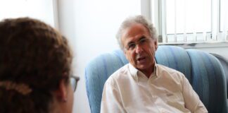 Manuel Aguiar: “Há algo em mim que me puxa sempre para o palco”