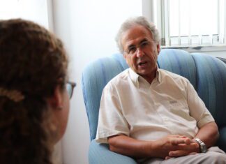 Manuel Aguiar: “Há algo em mim que me puxa sempre para o palco”