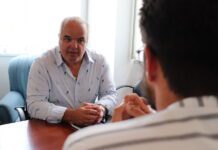 Conselheiro da Diáspora: Preço dos voos dificulta vida aos emigrantes açorianos