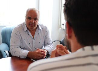 Conselheiro da Diáspora: Preço dos voos dificulta vida aos emigrantes açorianos