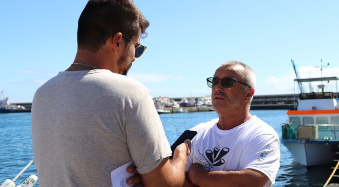 Preço de venda do pescado compensa aumento dos combustíveis