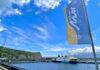 Mais de 4.500 passageiros movimentados no Canal Faial/Pico em 24 horas