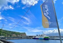 Mais de 4.500 passageiros movimentados no Canal Faial/Pico em 24 horas
