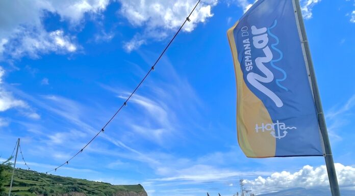 Mais de 4.500 passageiros movimentados no Canal Faial/Pico em 24 horas