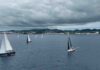 Atlantis Cup 2022 teve início em Ponta Delgada com as primeiras 3 regatas