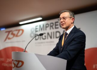TSD/Açores salientam maior taxa de emprego de sempre desde 2008