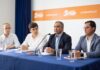 JSD e PSD/Açores. José Manuel Bolieiro elogia mensagem de mobilização cívica da Universidade de Verão