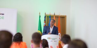 UV2022. Jovens açorianos podem ser os melhores do país na intervenção cívica e no empreendedorismo