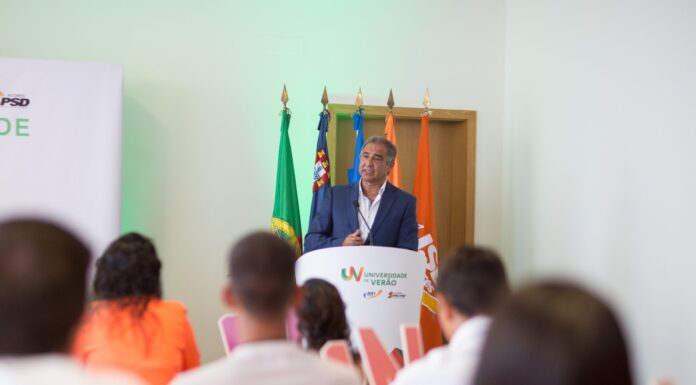 UV2022. Jovens açorianos podem ser os melhores do país na intervenção cívica e no empreendedorismo