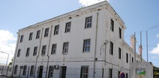 Projeto do Núcleo dos Cabos Submarinos começa este mês Trinity House