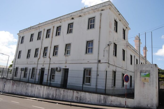 DR/TI Trinity House