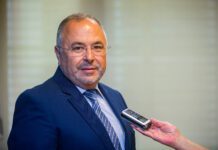José Ávila acusa Governo Regional de “falta de competência” na gestão da quota da Veja