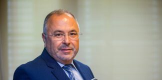 José Ávila acusa Governo Regional de “falta de competência” na gestão da quota da Veja