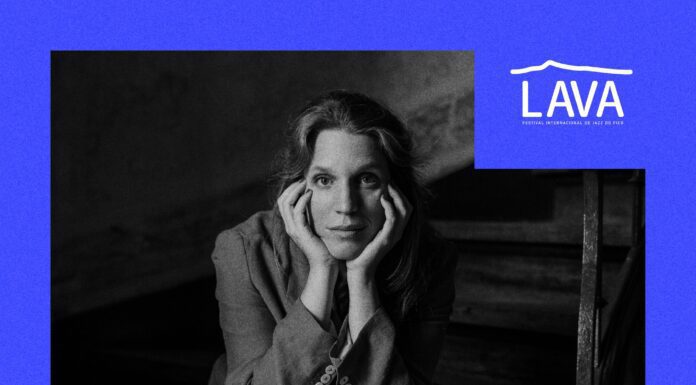 LAVA – FESTIVAL INTERNACIONAL DE JAZZ -Luísa Sobral e JazZeca no Faial dia 2