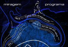 Pico recebe 3ª Edição do Miragem- arte cinemática na paisagem