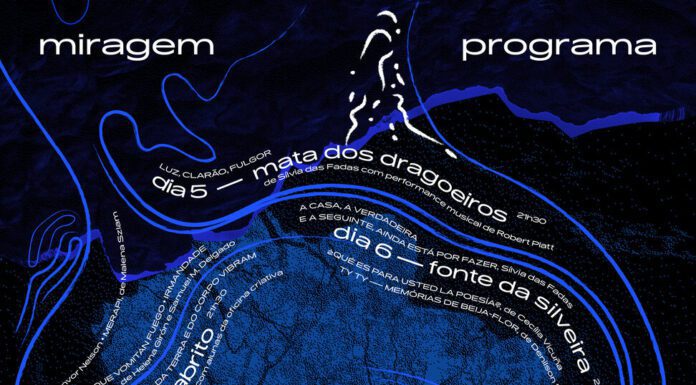 Pico recebe 3ª Edição do Miragem- arte cinemática na paisagem
