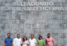Nuno Barata diz que AGRIAZORES é contra privatização de matadouros e não retira direitos aos trabalhadores