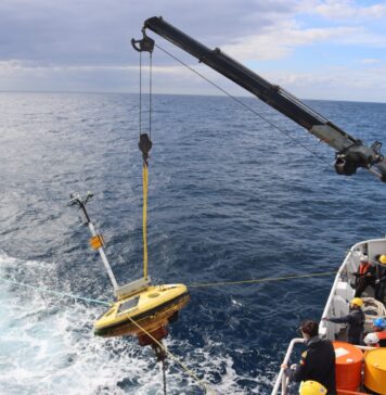 Navio da Marinha acrescenta 48 mil km2 ao projeto do mapeamento do mar português