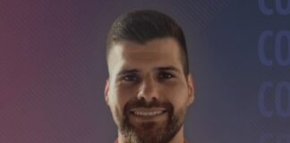 ANDEBOL – Pedro Silva é novo treinador Pedro Silva Treinador do SCH