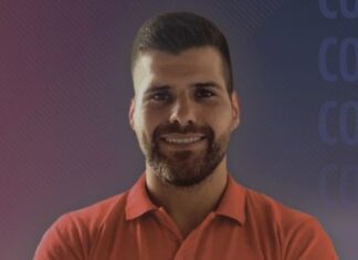 ANDEBOL – Pedro Silva é novo treinador Pedro Silva Treinador do SCH