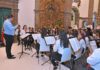 Orquestra juvenil de Lagoa realiza concerto na Ribeira Chã
