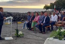 “A tarefa de desenvolver todas as freguesias é de todos nós, cidadãos e instituições”, afirma o Presidente da Assembleia Legislativa