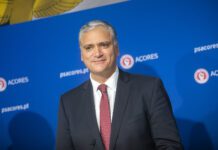 Vasco Cordeiro em todas as ilhas para encontros com militantes e simpatizantes