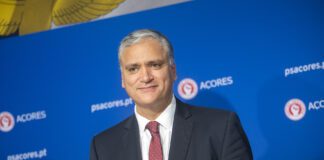 Vasco Cordeiro em todas as ilhas para encontros com militantes e simpatizantes