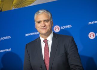Vasco Cordeiro em todas as ilhas para encontros com militantes e simpatizantes