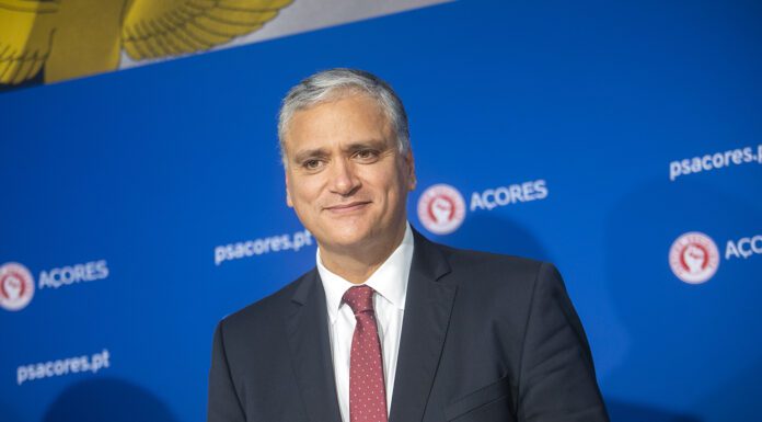 Vasco Cordeiro em todas as ilhas para encontros com militantes e simpatizantes