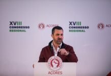 “Açores têm os combustíveis mais caros do país”, alerta João Paulo Ávila
