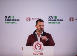 “Açores têm os combustíveis mais caros do país”, alerta João Paulo Ávila