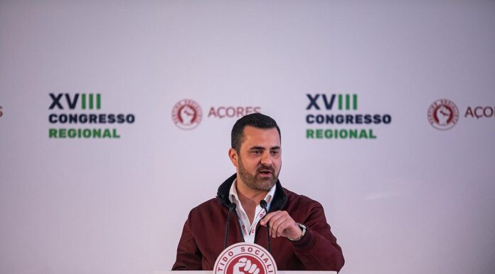 “Açores têm os combustíveis mais caros do país”, alerta João Paulo Ávila