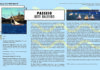 Projeto Faial 52: Passeio de bote baleeiro