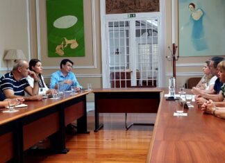 Cofaco. PSD/Açores atento às reivindicações dos trabalhadores da Fábrica de Rabo de Peixe