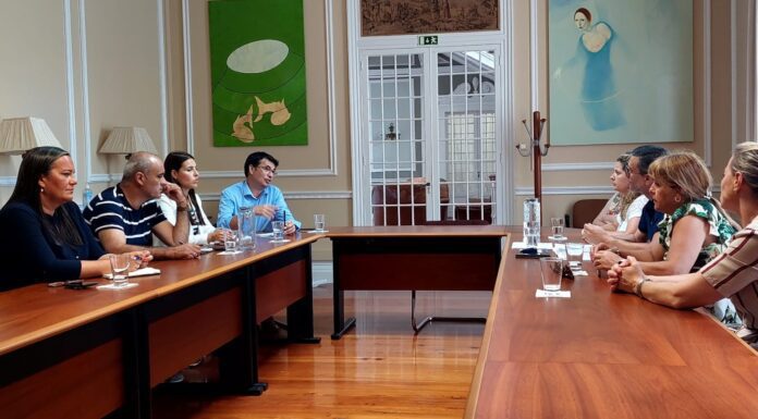Cofaco. PSD/Açores atento às reivindicações dos trabalhadores da Fábrica de Rabo de Peixe