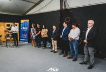 Está em marcha a 45.ª edição da Semana do Mar