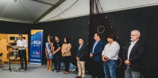 Está em marcha a 45.ª edição da Semana do Mar