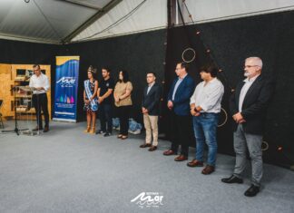 Está em marcha a 45.ª edição da Semana do Mar