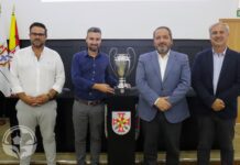FUTEBOL – Campeonato de Futebol dos Açores começa a 13 de novembro